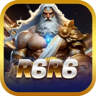 R6R6 - Aplikasi Fashion Terbaik untuk Belanja Online