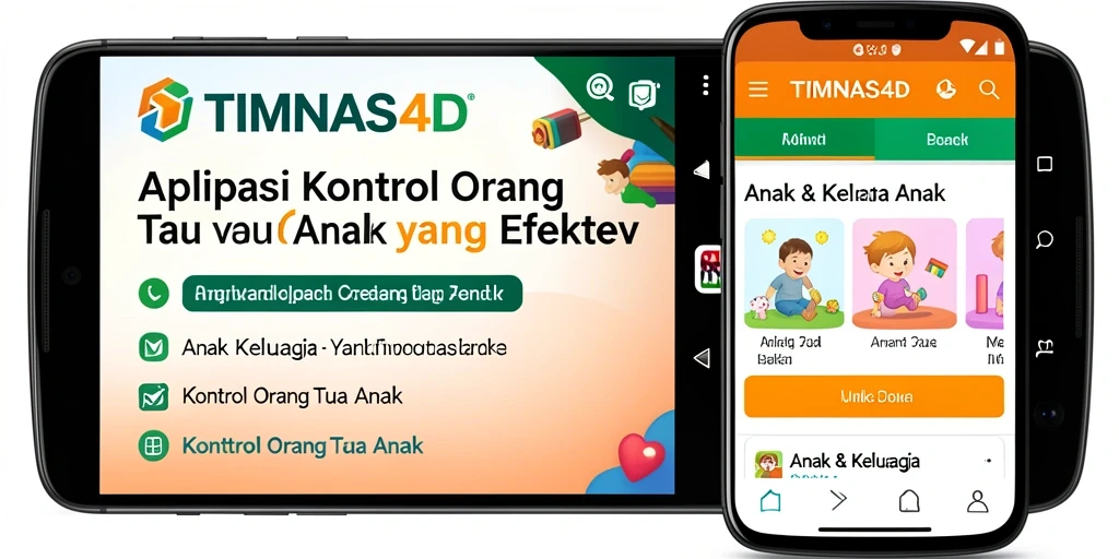 Antarmuka TIMNAS4D yang intuitif dan ramah pengguna.