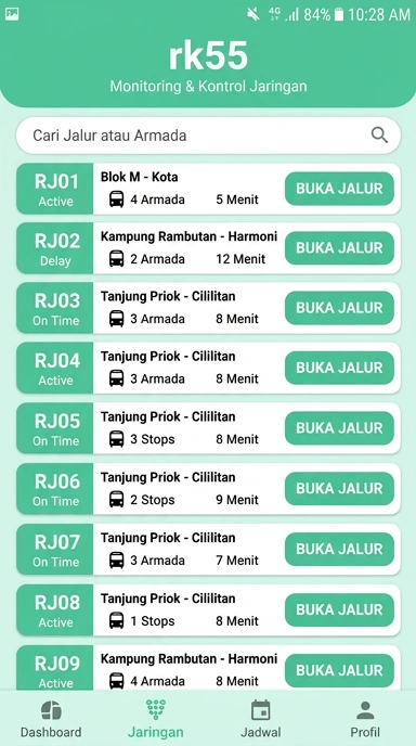 Akses Link Alternatif rk55 untuk Pengguna Indonesia